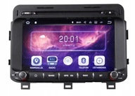 RÁDIO GPS NAVIGÁCIA KIA OPTIMA 2010-2015 ANDROID