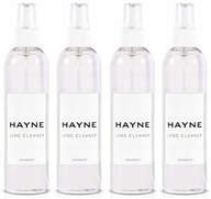 4 x Hayne čistič šošoviek 240 ml