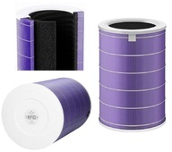 FILTER S ČIPOM Antibakteriálny pre XIAOMI MI AIR PURIFIER 2 2C 2H 3 3H 3C PRO