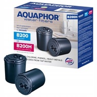 FILTRAČNÁ VLOŽKA B200-H AQUAPHOR MODERNÝ VODNÝ FILTER