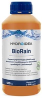 HYDROIDEA BioRain 500 ml ZLEPŠUJE KVALITU DÁŽĎOVEJ VODY