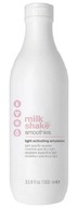 Milk Shake Smoothies Light Activate Emulsion 1000 ml