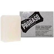 Kamencové kocky Proraso ALUM BLOCK 100g