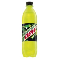 Mountain Dew 12x500ml