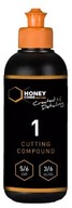 Honey Cutting Compound 1 - REZACIA PASTA - 250ml