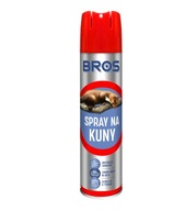 BROS MEN SPRAY 400ml