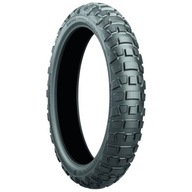 BRIDGESTONE 110/80B19 TL 59Q Battlax Adventurecross AX41 vpredu