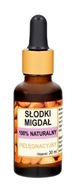 B BIOM 100% Nat. Mandľový olej 30 ml