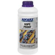 Nikwax Rope Proof Rope Impregnation 1000 ml