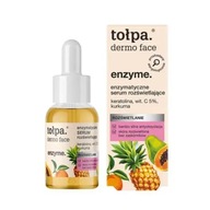 TOŁPA DERMO FACE ENZYME Rozjasňujúce sérum, 30 ml