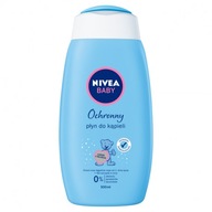 NIVEA BABY CARE KÚPEĽ 500ML