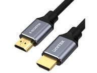 HDMI - HDMI kábel UNITEK v2.1 8K 3 m