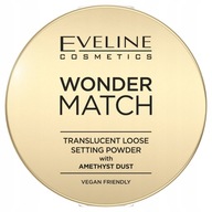 EVELINE WONDER MATCH LOSE POWDER