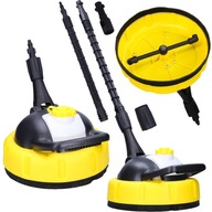 KEFA na dlažbu PRE KARCHER K2-K7 XXL