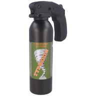 ESP Typhoon Jet pepřový sprej - 400 ml prúd