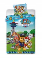 POSTEĽNOSŤ 90x120 PAW Paw Patrol Dogs