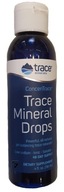 Concentrace TRACE MINERALS Stopové minerálne kvapky