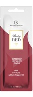 7suns Ruby Red Extrémne horúci biely Tingle x5 ks