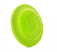 JK FRISBEE 22 CM ZELENÁ 46511-1