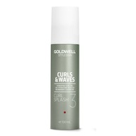 GOLDWELL CURL SPLASH CURL STYLING GEL 100ML