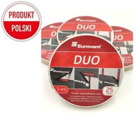 OBOJSTRANNÁ páska na DUO fólie/membrány 20mm ZDARMA