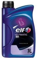 ELFMATIC G3 AUTOMATIC DEXRON III OLEJ ČERVENÝ 1L