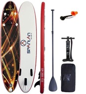 Doska SPARTAN SUP do 130 kg 300 x 76 x 15 cm