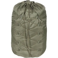 Turistická kompresná taška pre MFH BW Compression Bag OD Green