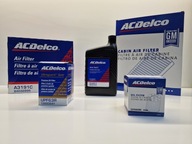 ACDELCO AUTO-TRAK II REDUKČNÝ OLEJ 1L 10-4017