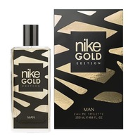 NIKE Gold Edition Man EDT 200 ml
