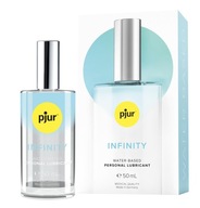 Gél-pjur INFINITY 50ml na vodnej báze