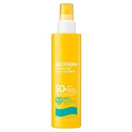 BIOTHERM SPF 50 WATERLOVER (MILKY SUN SPRAY) 200 ml