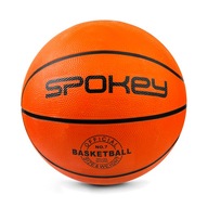 Basketbalová lopta Spokey Cross, veľkosť 7