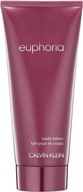 EUPHORIA BODY LOTION 100ML CALVIN KLEIN Telové mlieko.