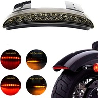 LED kontrolka brzdy Harley Sportster