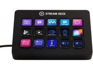 Panel ELGATO Stream Deck MK.2