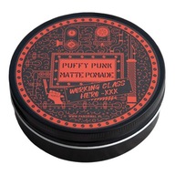 Pán Drevorubač Puffy Punk Matte Pomáda