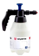 Wurth TLAKOVÝ PENOVAČ S PUMPOU-1500ML