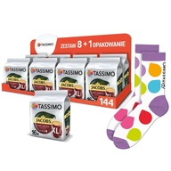 Kapsuly Tassimo Jacobs CAFFE CREMA CLASSICO XL