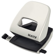 Leitz Desktop Punch Odtiene sivej a