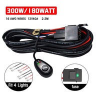 pre auto čln nákladné auto 16AWG 300W 12V 40A