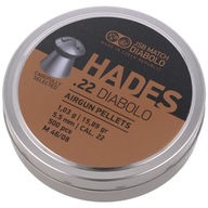 JSB Diabolo Hades pelety 5,5 mm, 500 ks (546290-500)