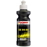 SONAX Profiline EX 04-06 Leštiaca pasta 250ml