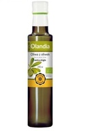 ECO Bio olivový olej 250 ml