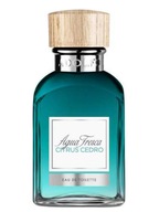 ADOLFO DOMINGUEZ CITRUS CEDRO AGUAFRESCA 120 ML EAU DE TOILETTE