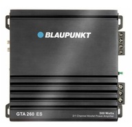 BLAUPUNKT GTA-260E 2-kanálový zosilňovač triedy A/B