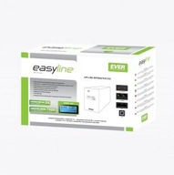 EVER EASYLINE 1200VA UPS napájací zdroj