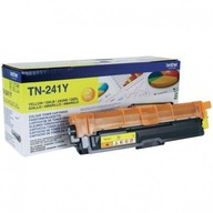 ORIGINÁLNY TONER BROTHER TN-241Y (žltý)