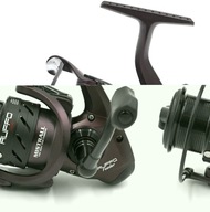 MISTRAL RUFFO FEEDER 4000 REEL 4+1BB 5,1:1