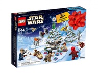 Adventný kalendár LEGO Star Wars 75213